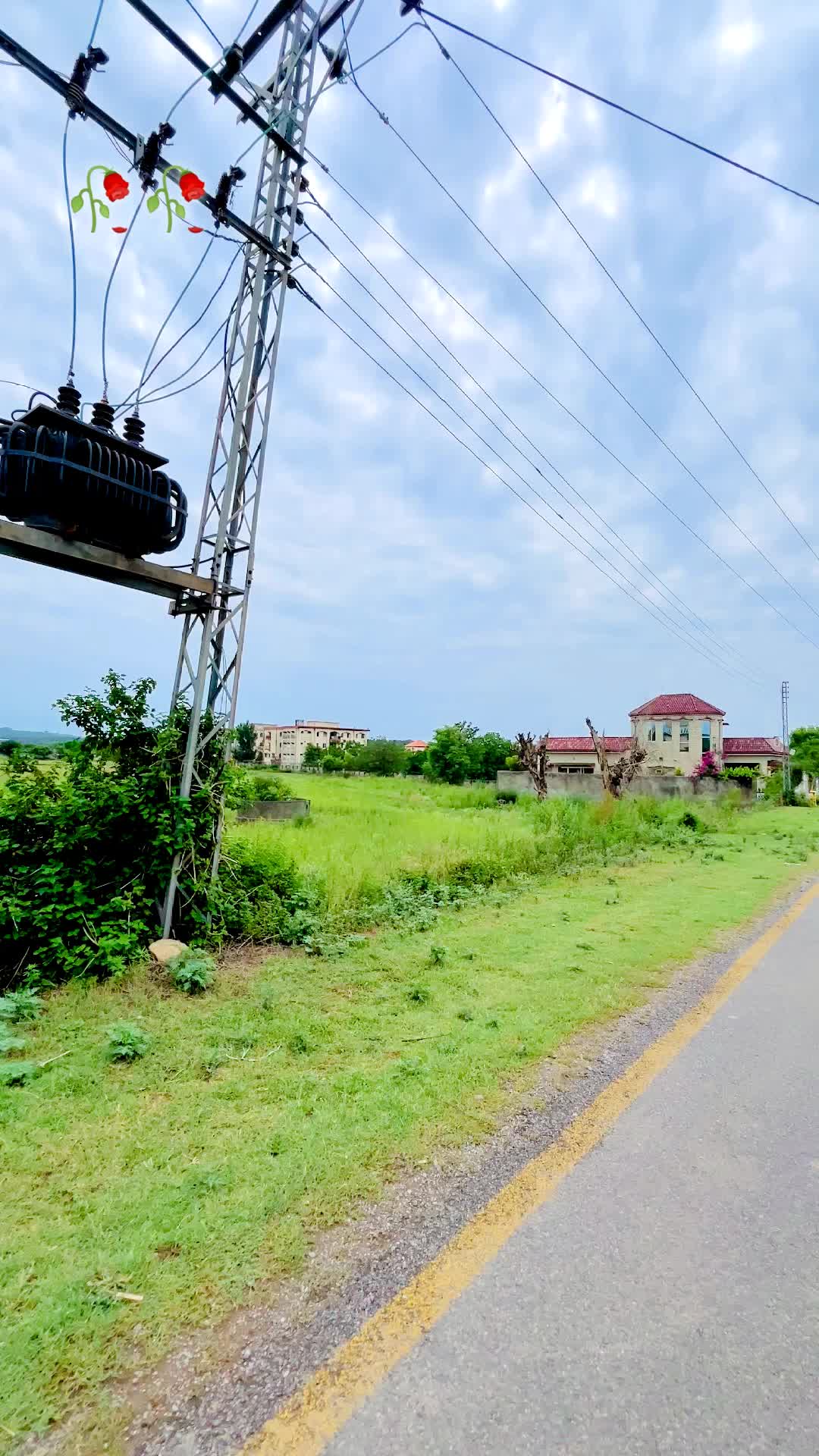 @چوکاں آلی (شہذادی)🥀
