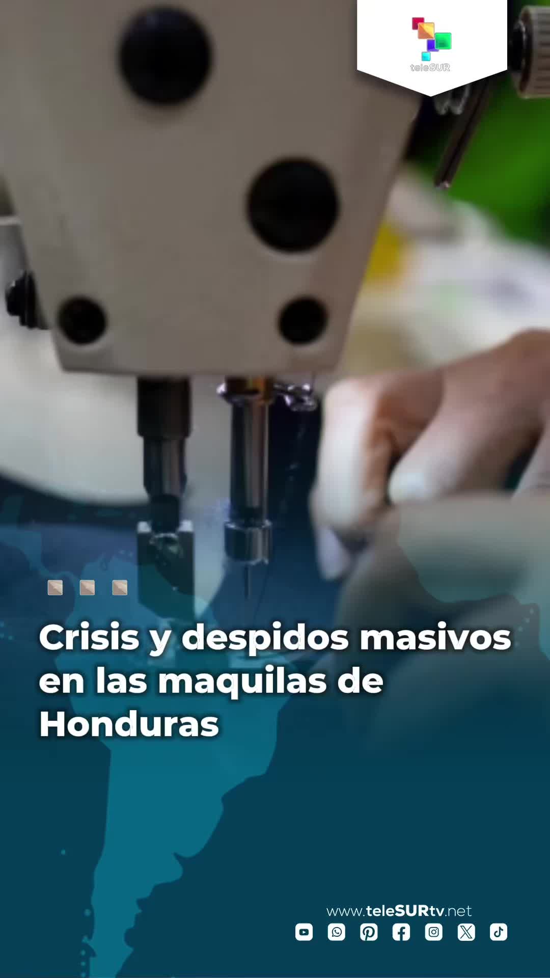 @teleSUR Clips