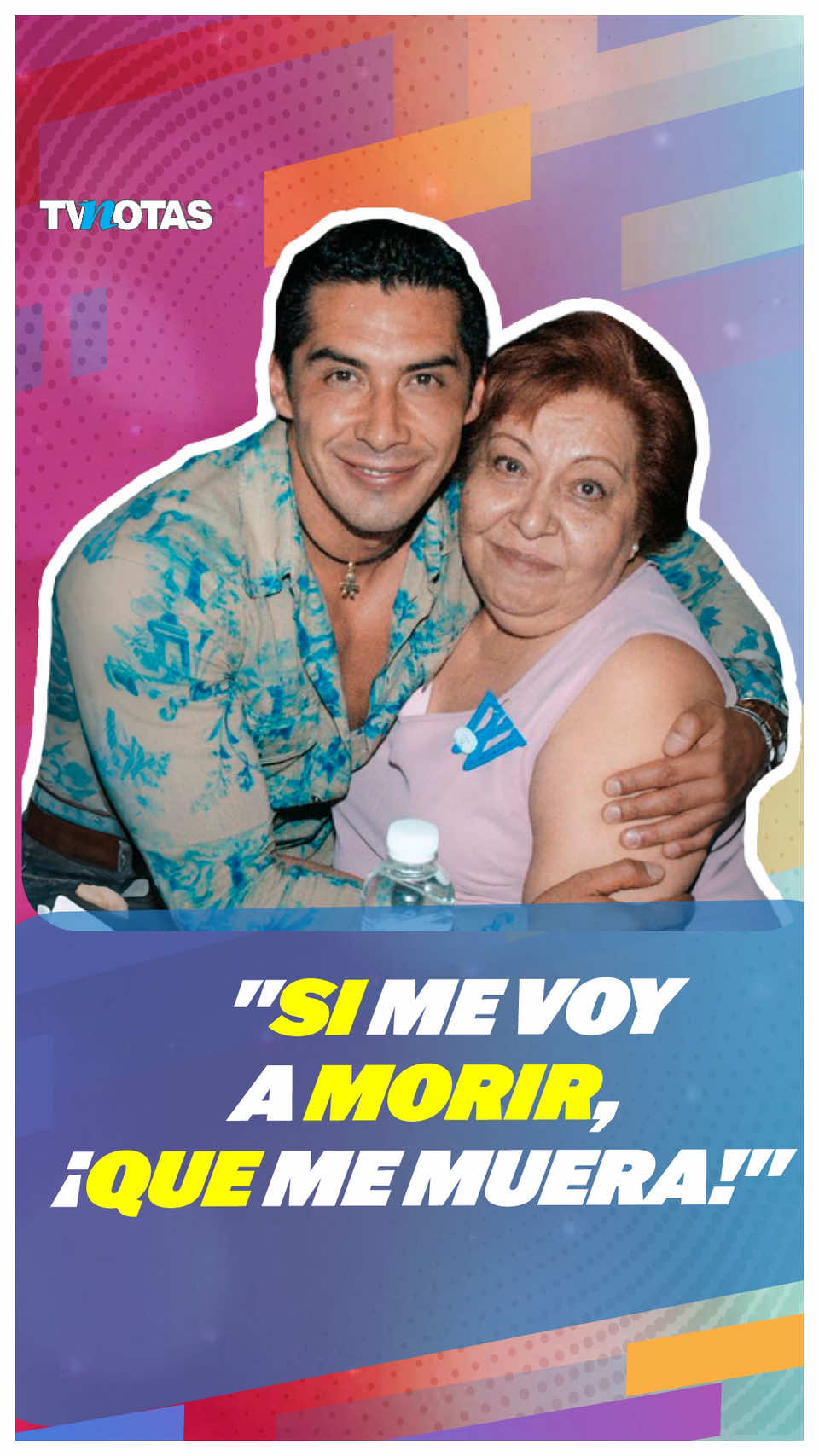 @Revista TVNotas