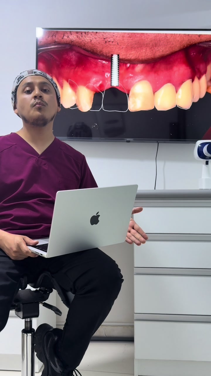 @DENTIST/ Anthony V. Guarniz