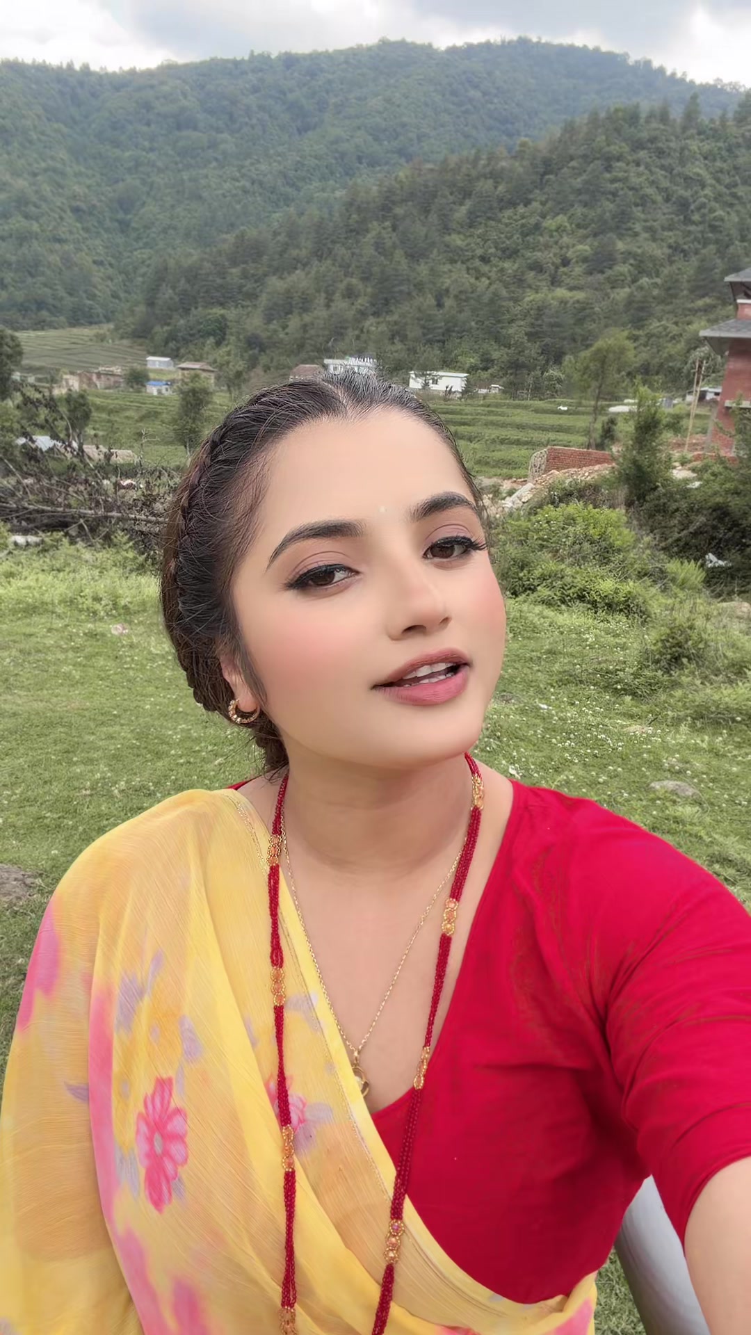@Smarika Dhakal