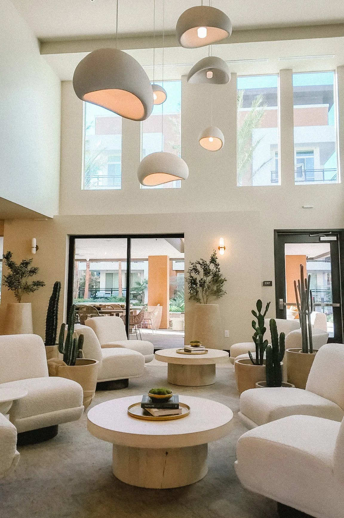 @Ovation Las Vegas Apartments