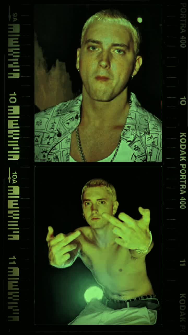 @slim shady