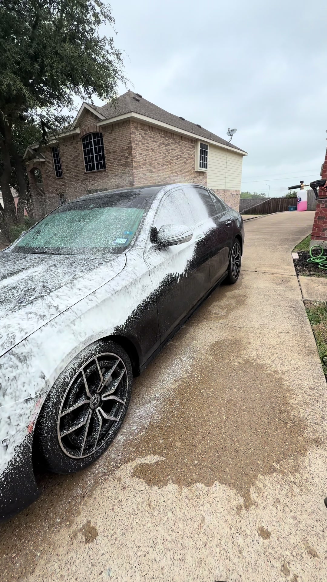 @DJ’s Auto Detailing