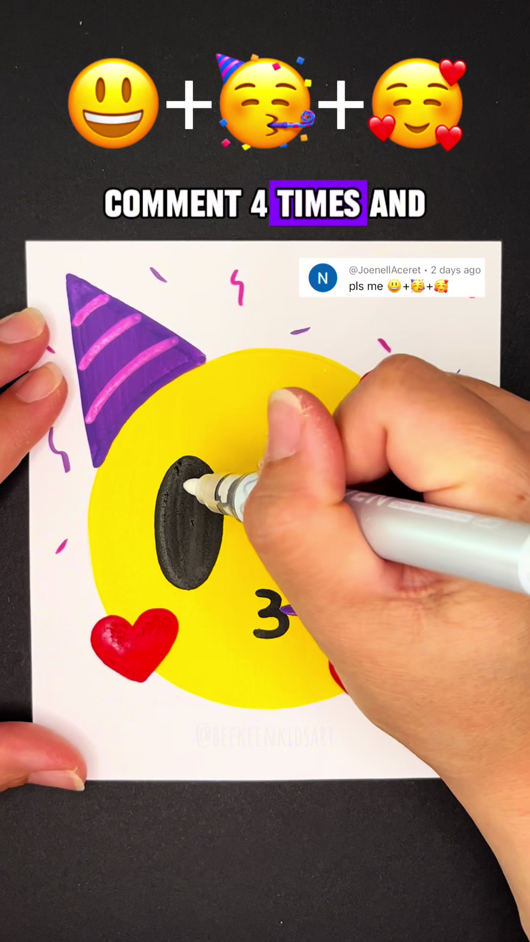 @@beekeenkidsart