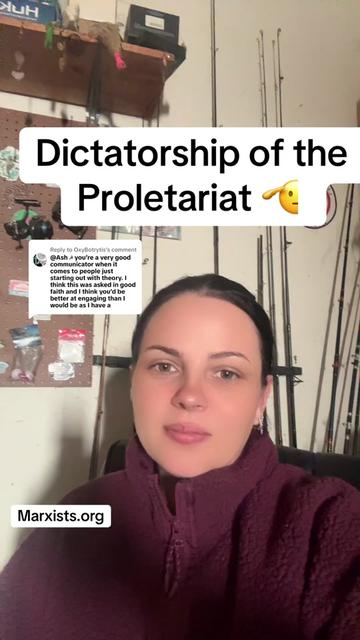 @Ash ☭