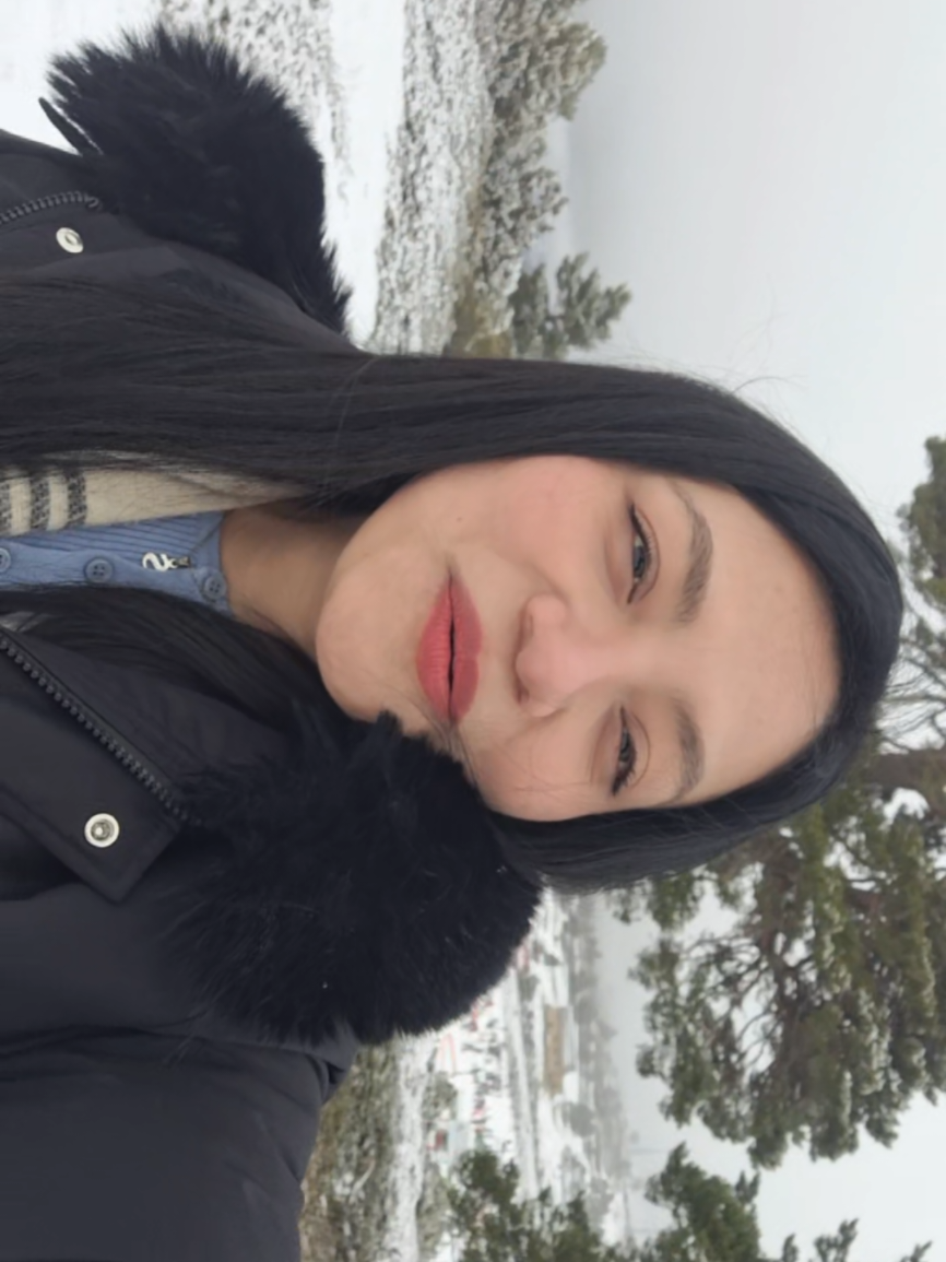 @Sophie Paulina