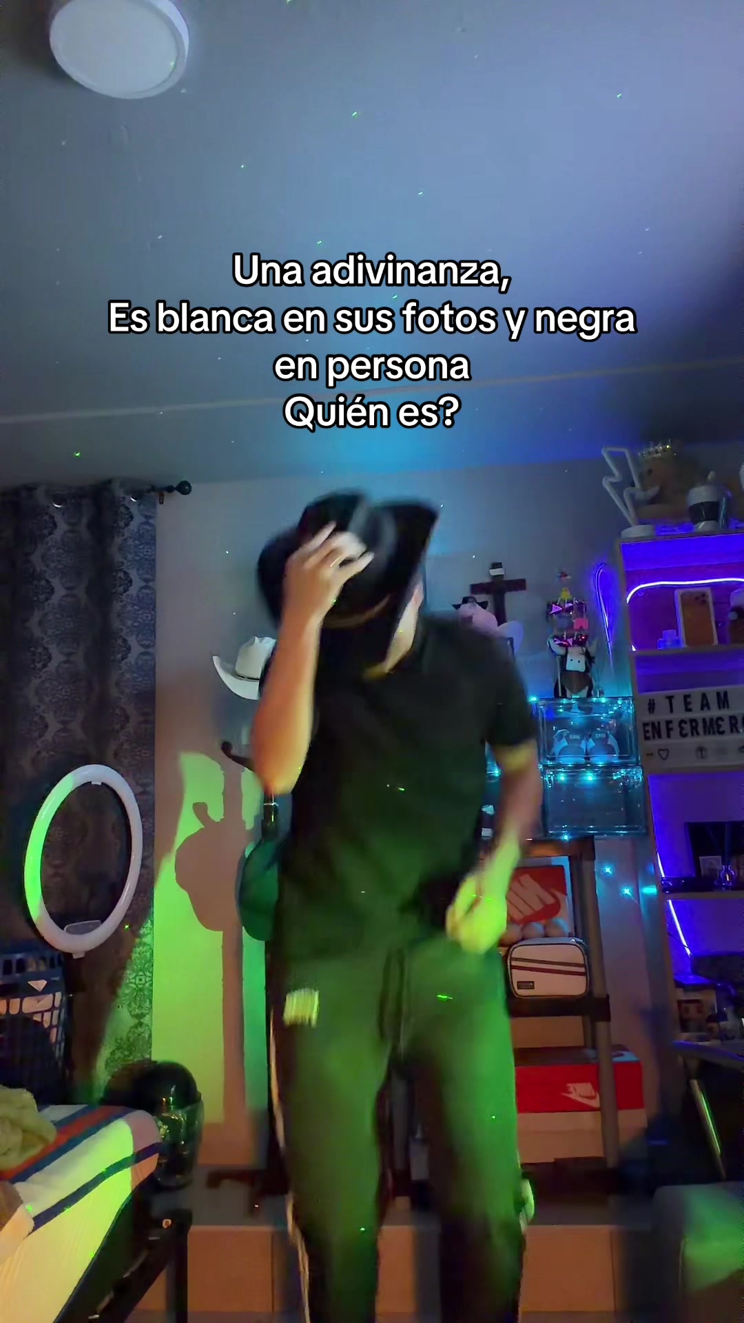 @Enfermero💉