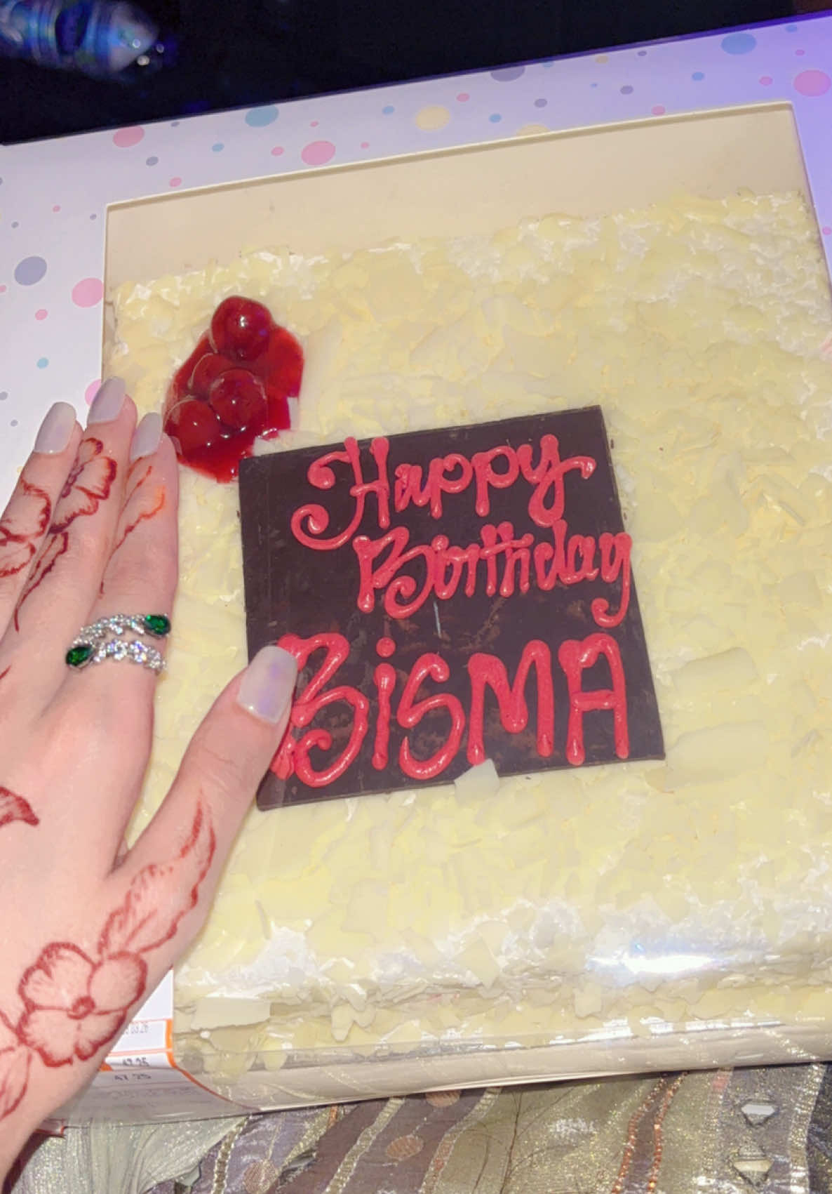@Bismaaa