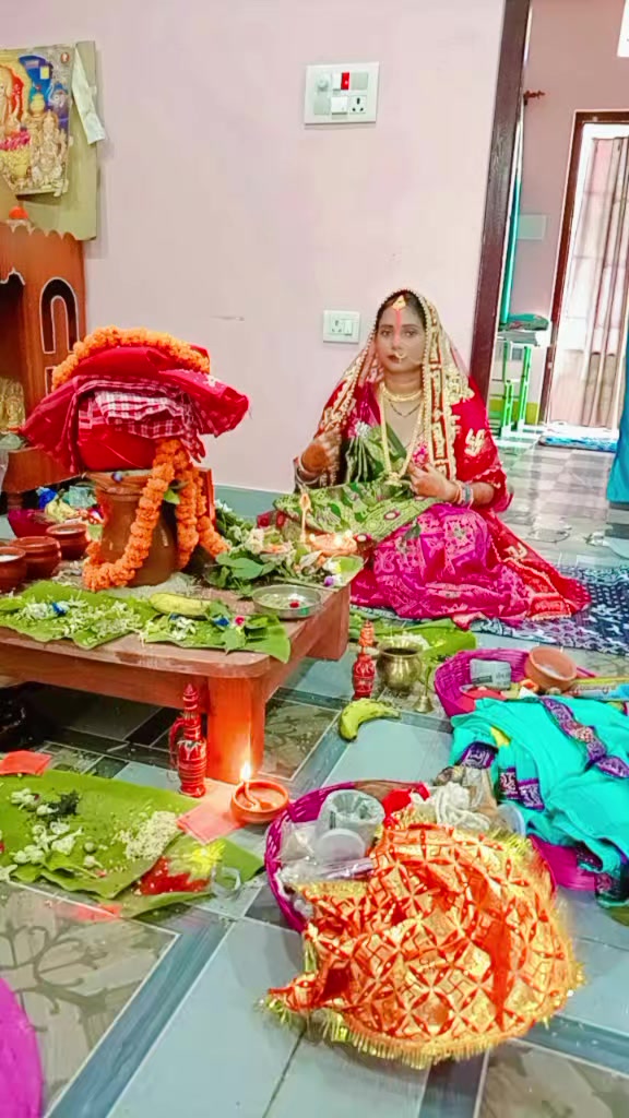 @Khushbu Raj