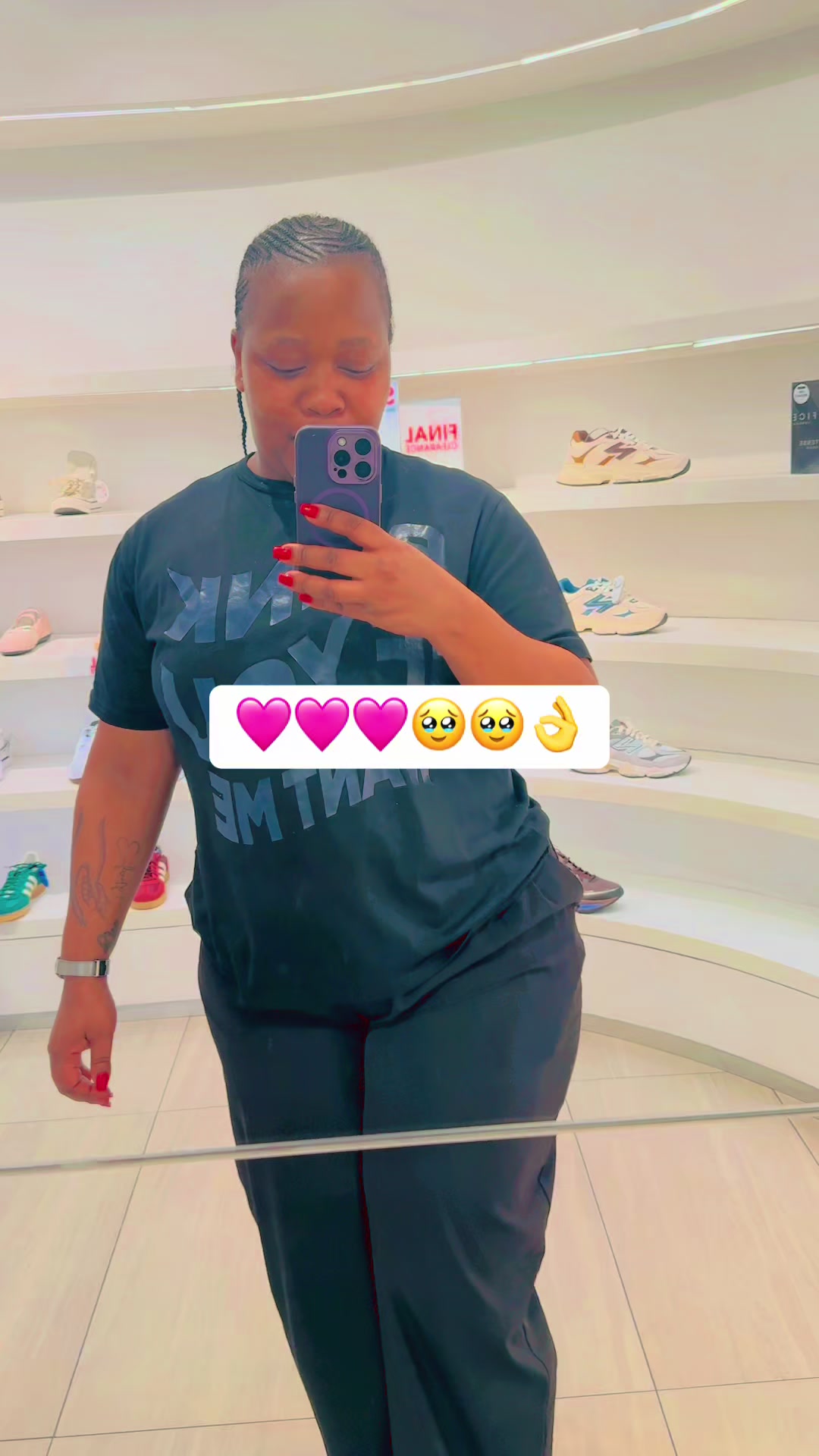 @ntokozakithi&hearts;️