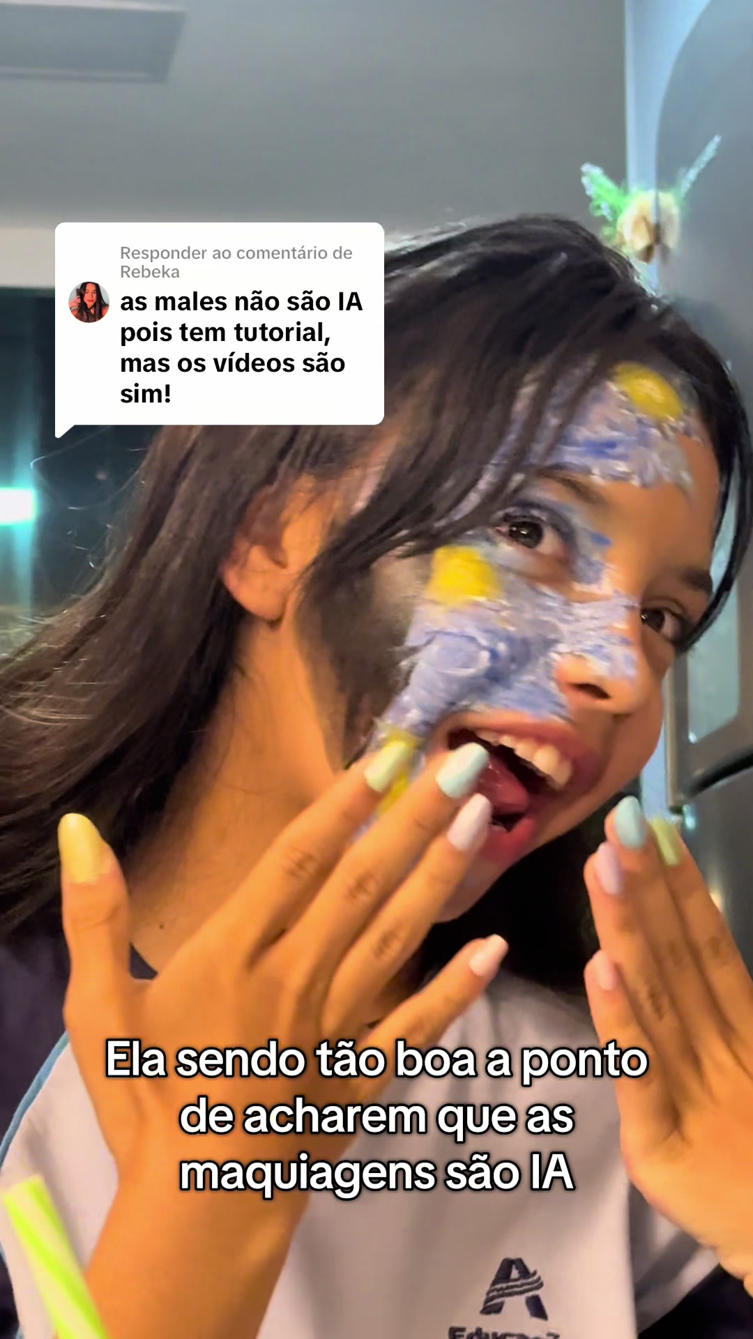 @Mayara Maciel