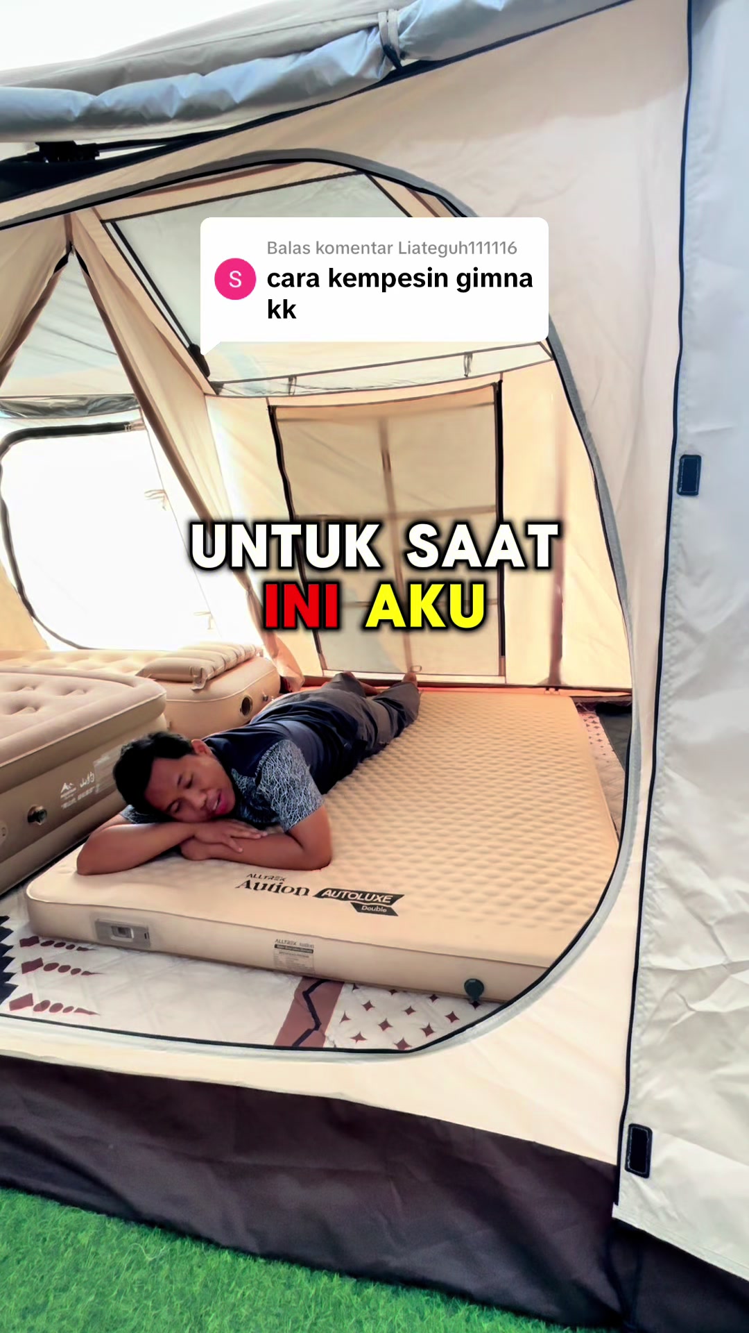 @Alltrek indonesia