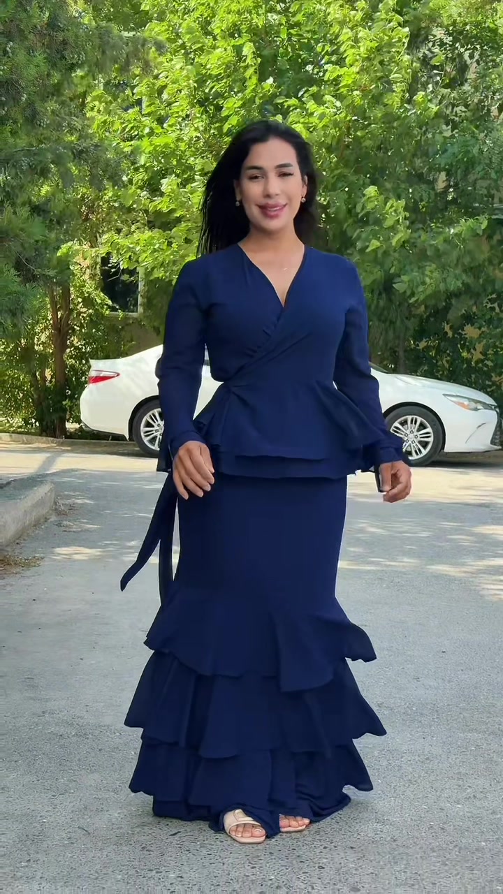 @Medine Meredowa