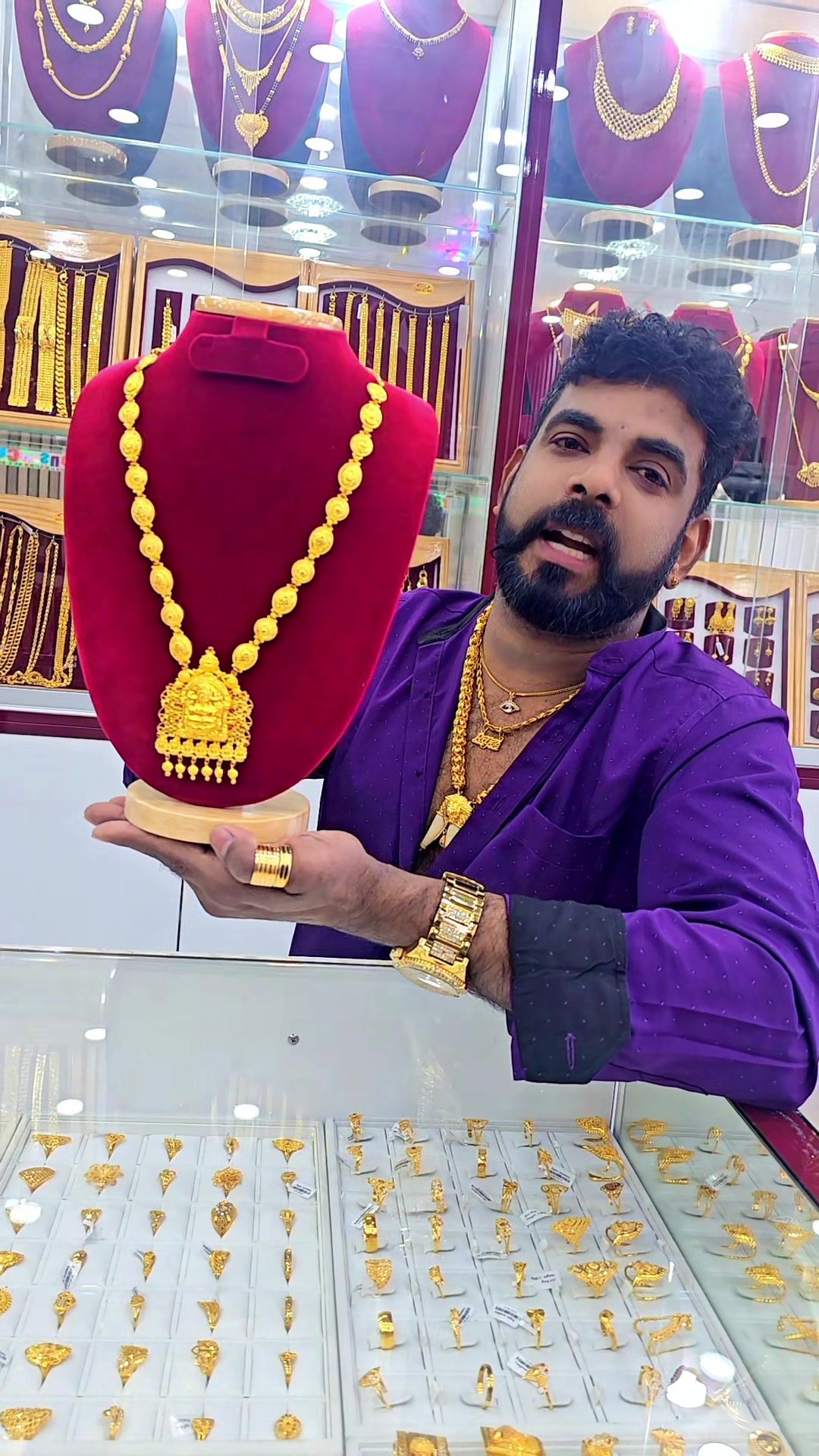 @RAJEE JEWELLERY 🧿