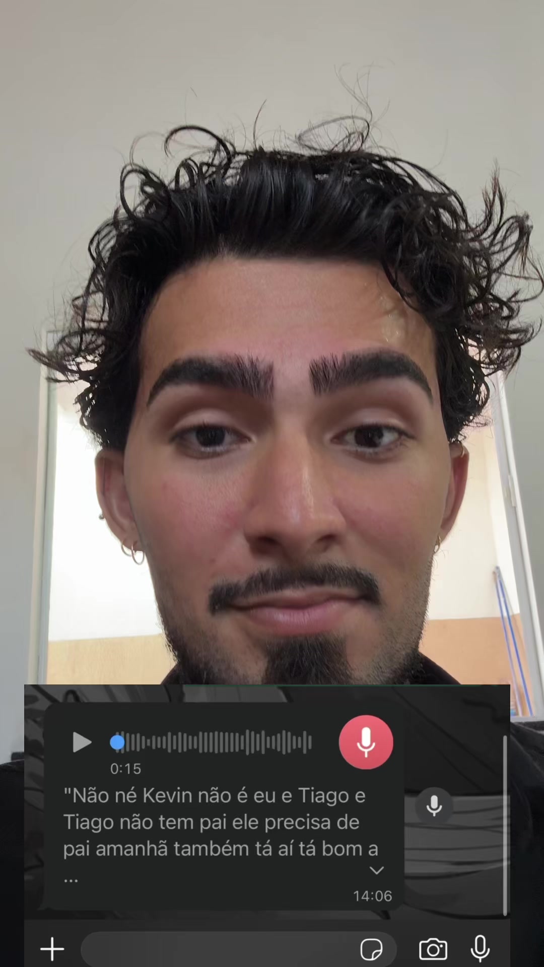 @Thyago Lima ou Mendonça?