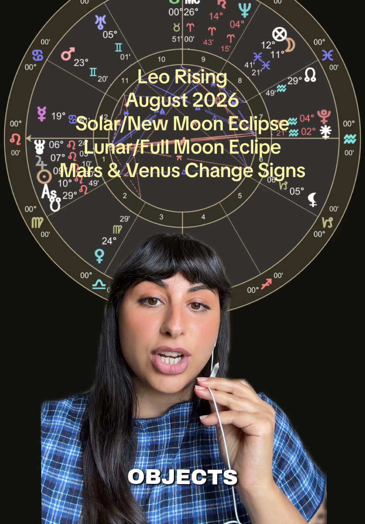 @Meena Moss • Astrology