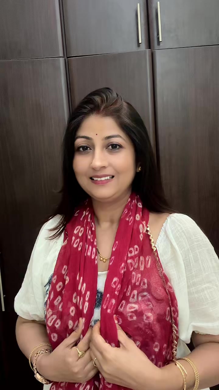 @Saroj S Khichi