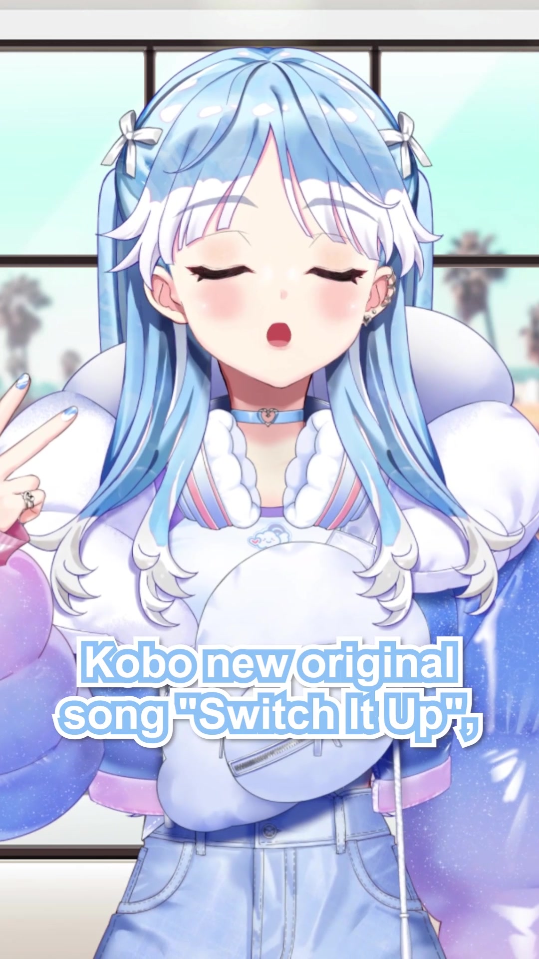 @Kobo Kanaeru