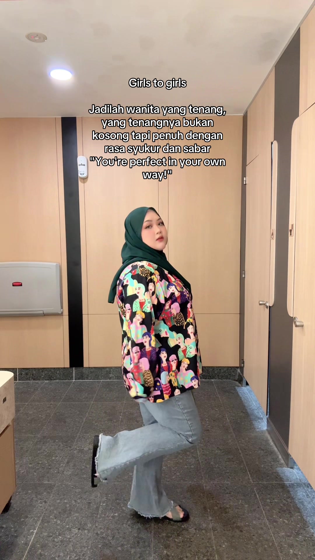 @Aishah Amrose