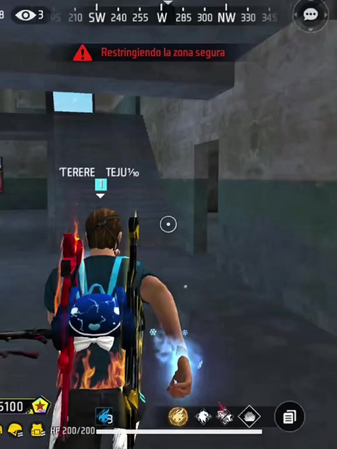 @TERERE  DANNY🥷