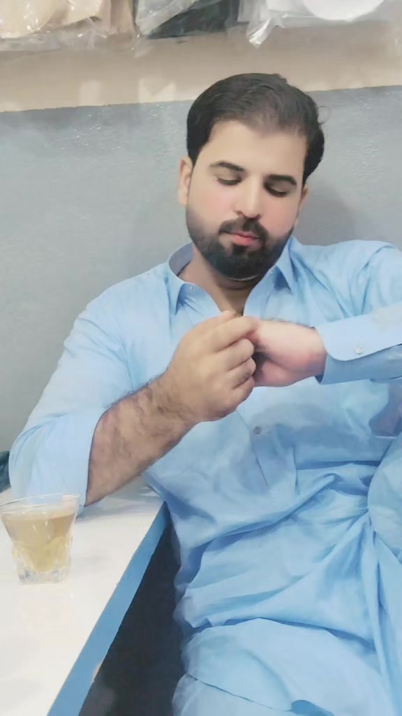 @Fareed Raaz Fareed R