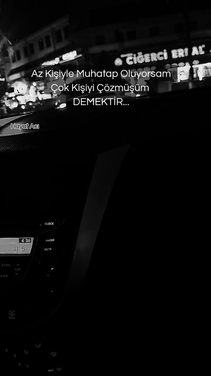 @𝑯̶𝒂̶𝒚̶𝒂̶𝒕̶ ̶𝑨̶𝒄̶ı̶ ̶