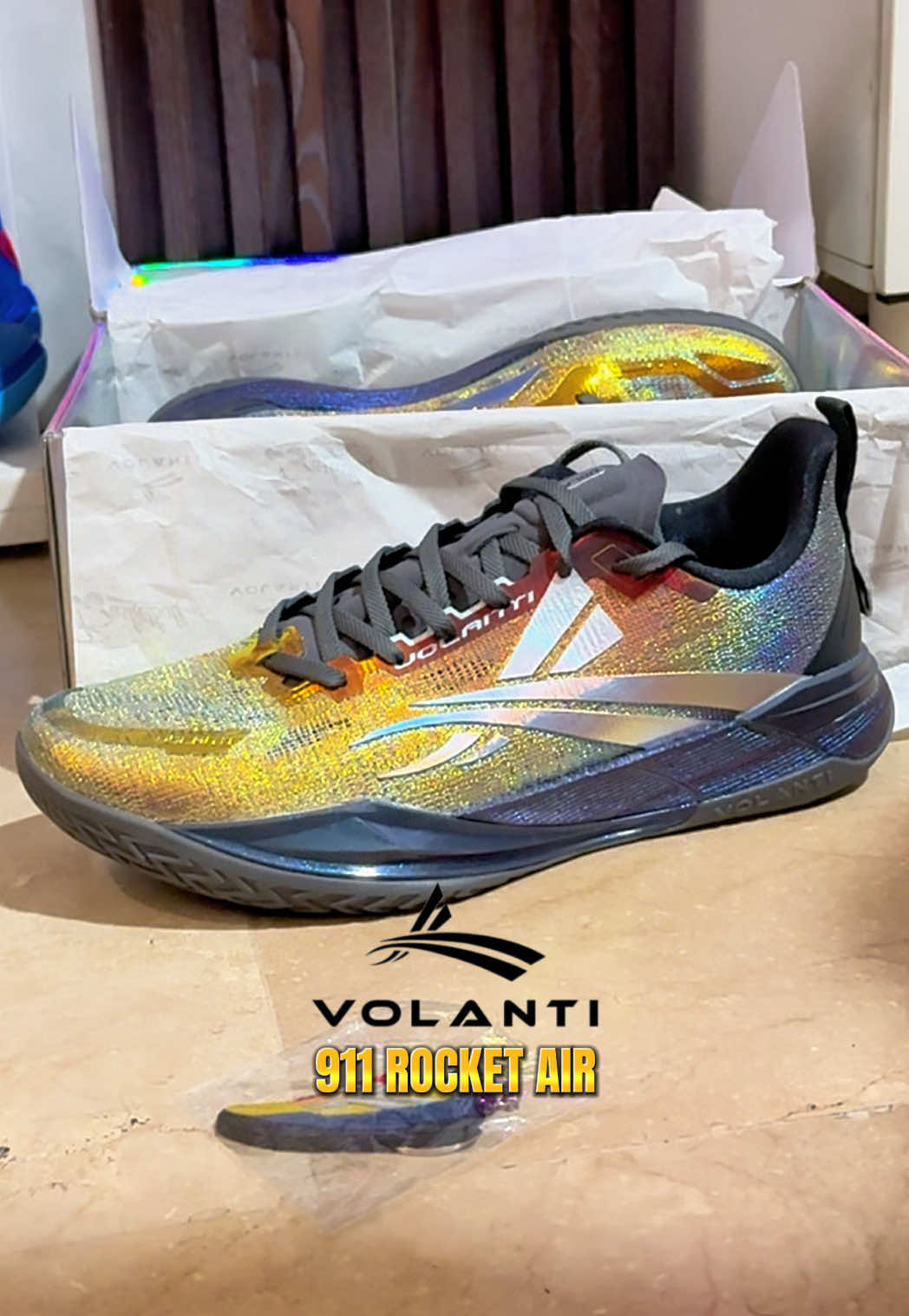 @Team WADE kicks