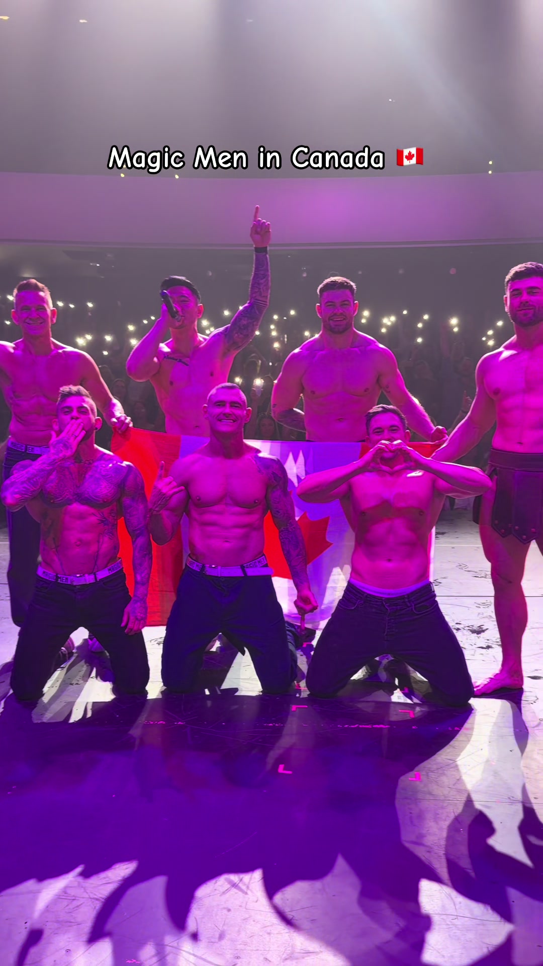 @Magic Men Australia