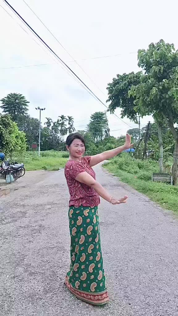 @Puja Pulami