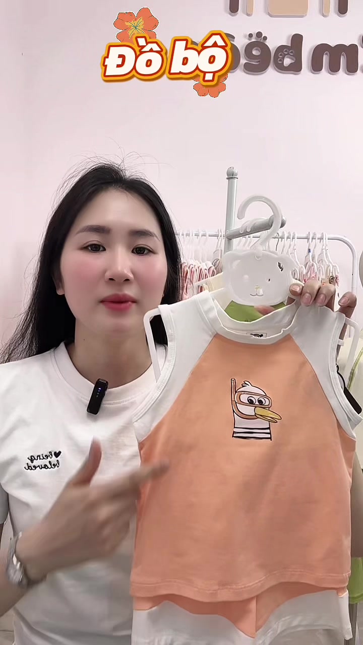 @Em Bear Fashion Kid