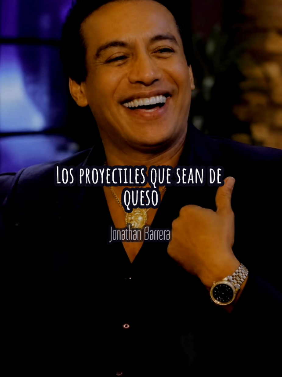 @Jonathan Barrera