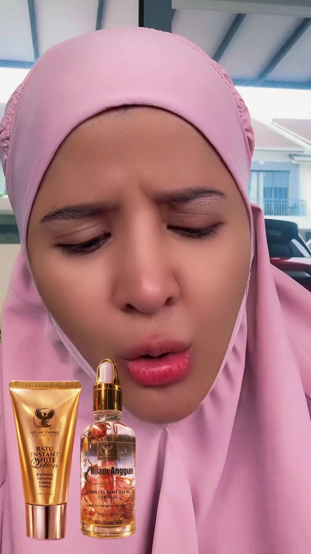 @Puan nilam ortiz&reg;️