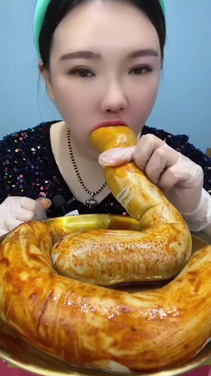 @Mukbang Time