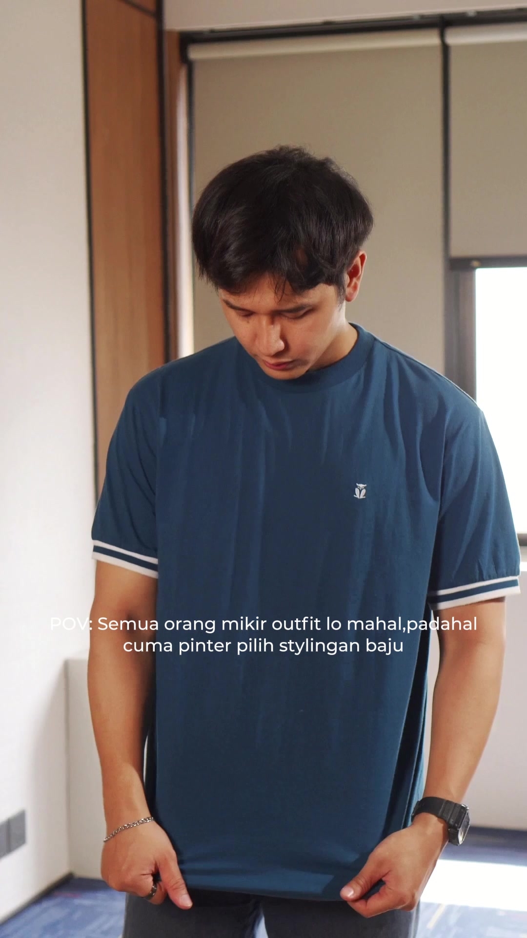 @Matsuda Apparel