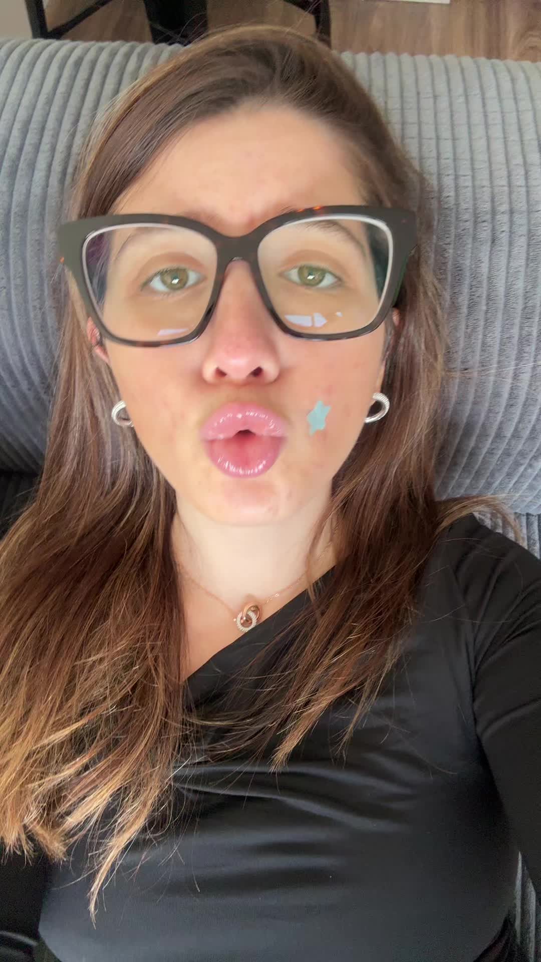 @La chica de los conteos