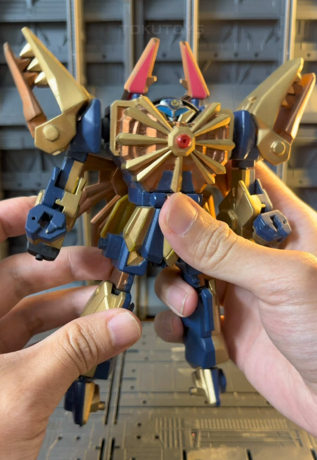 @TOKUTOYS