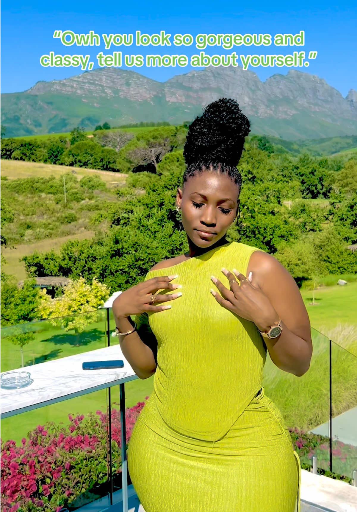 @Noluthando Khumalo