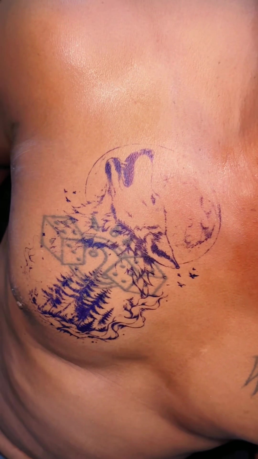@Or Classe Tatoo Abidjan