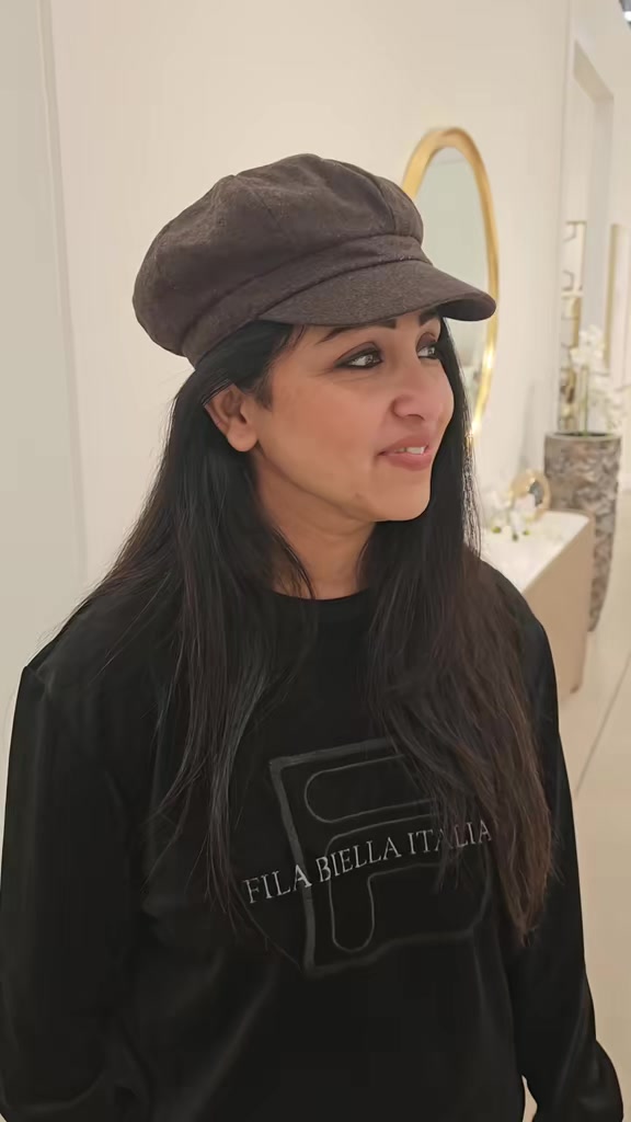 @Aman_Jasmine_Tegh_Dil_Nadar