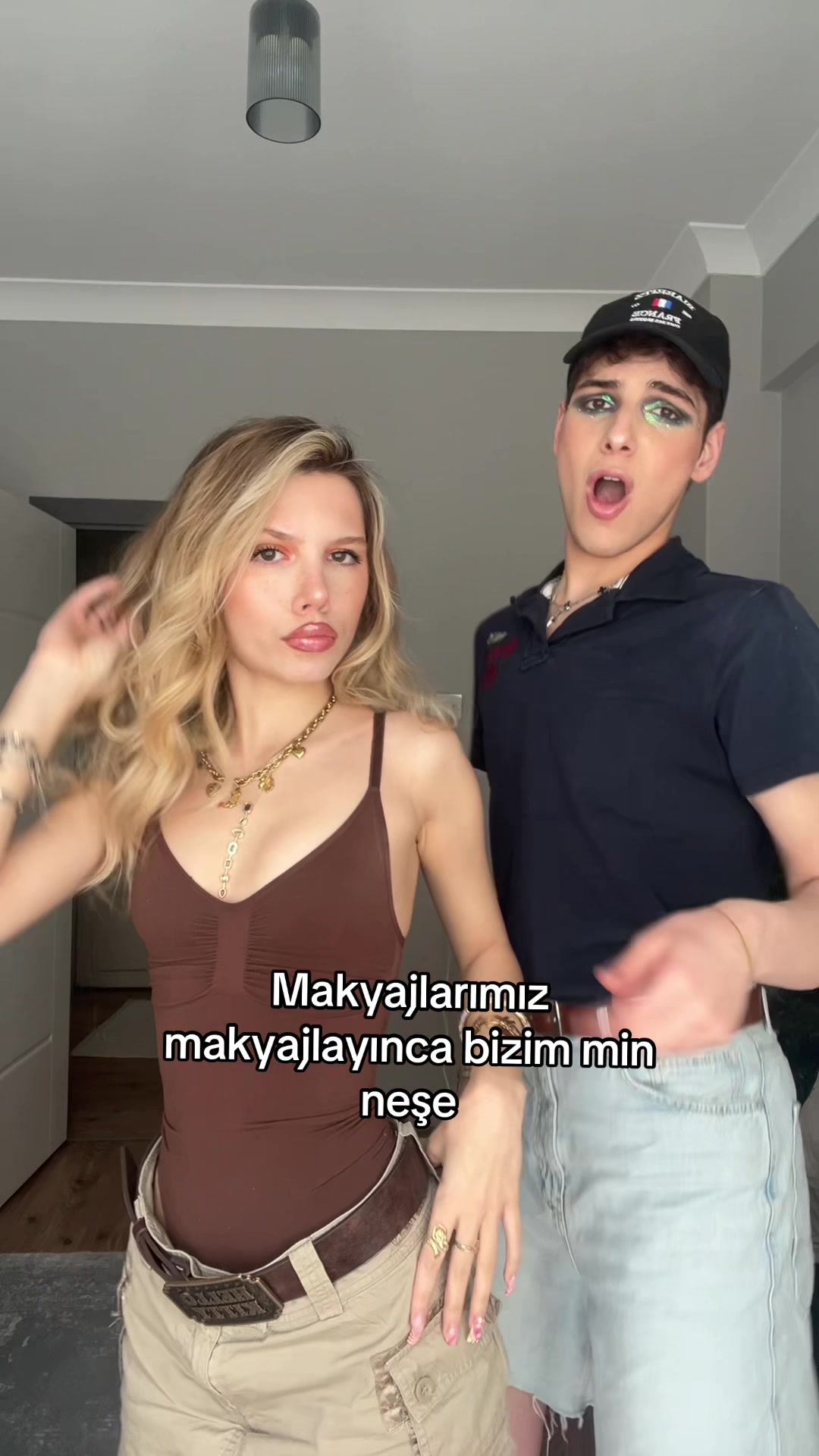 @Deren Tavşancı
