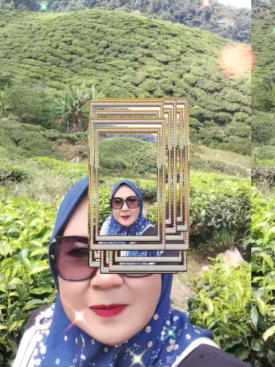 @MAMA ROSNAH
