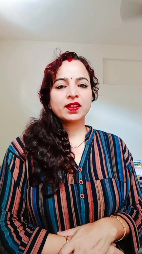 @Bhawana upreti oli