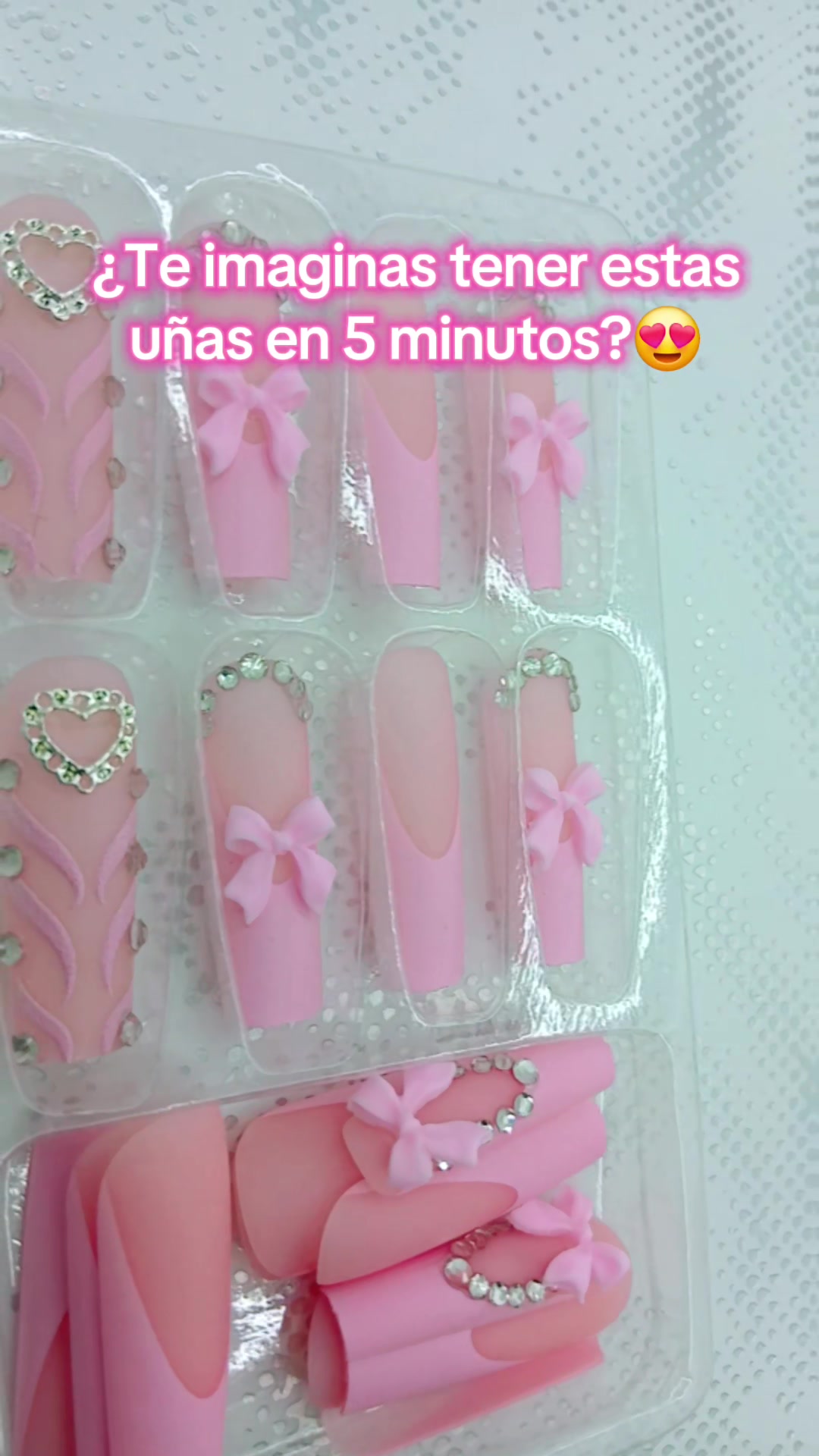 @Bonnara Glam 💅