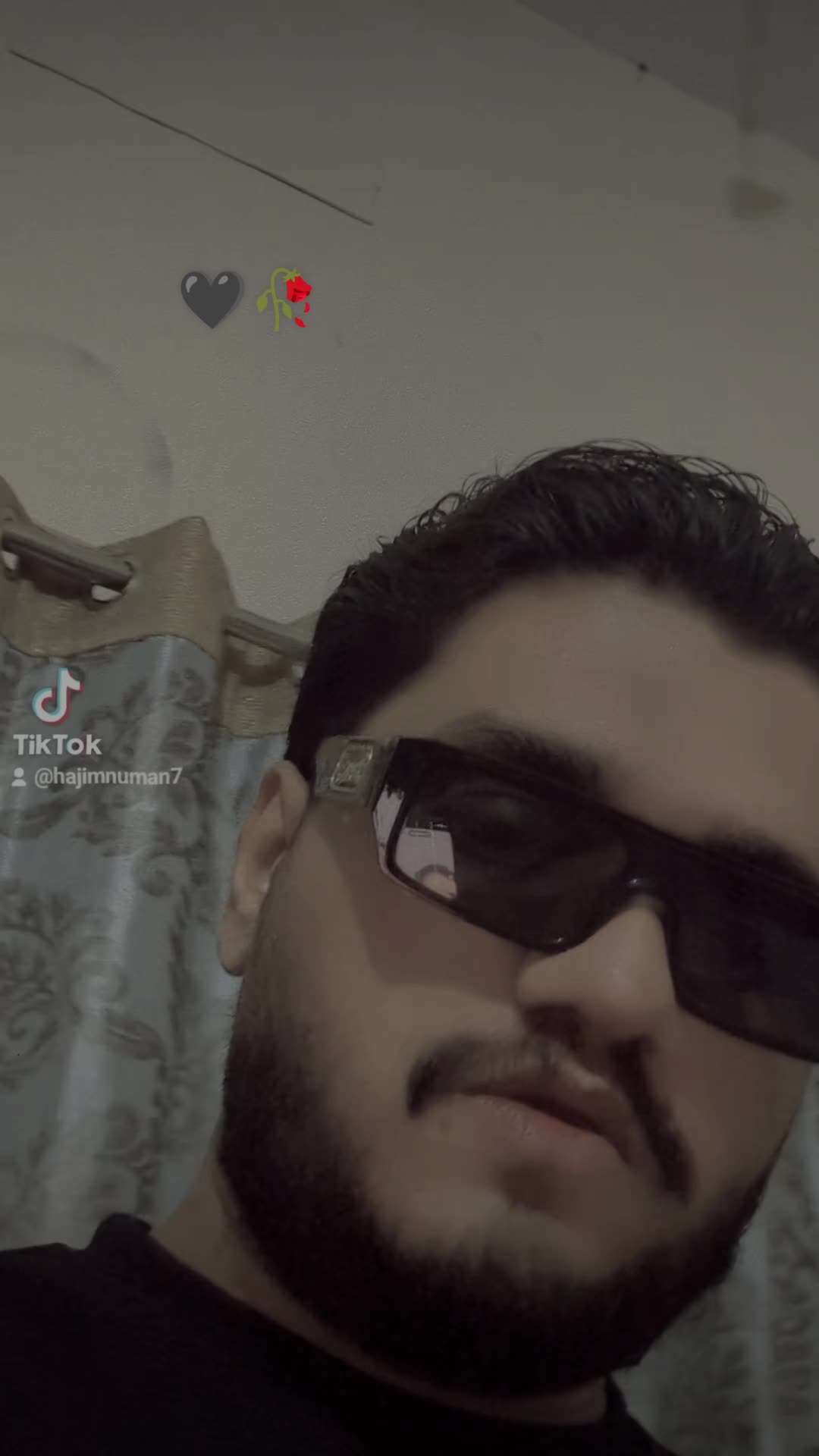 @Haji M Numan