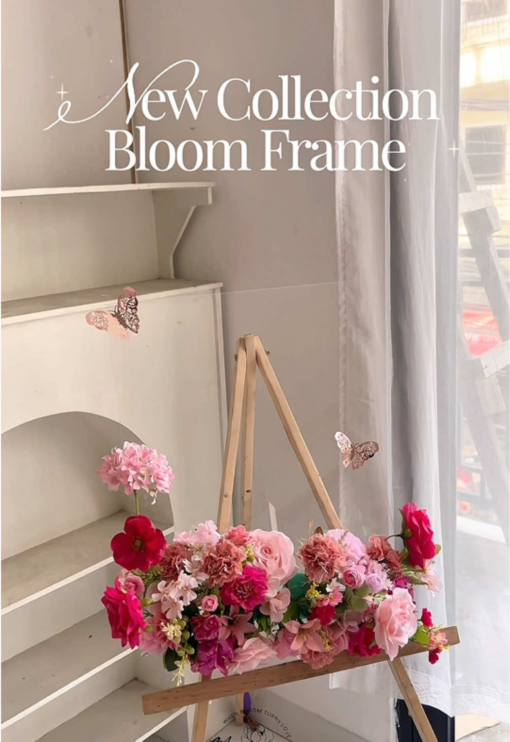 @May Peony Florist