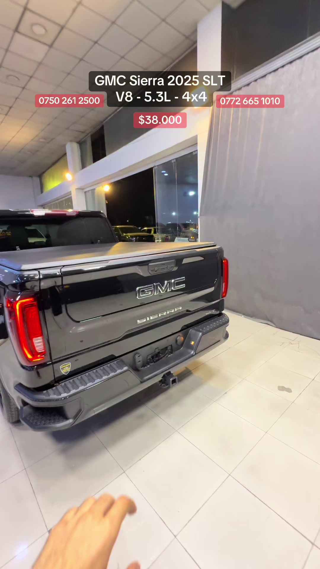 @Madina Cars