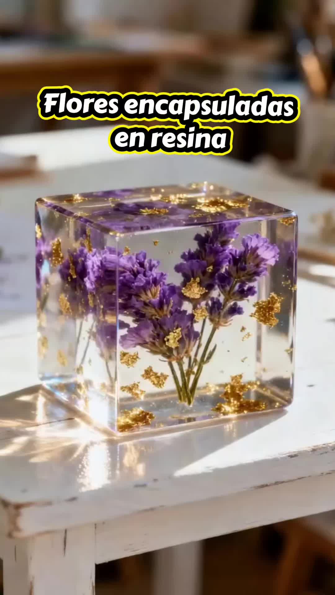 @Resineros Imparables