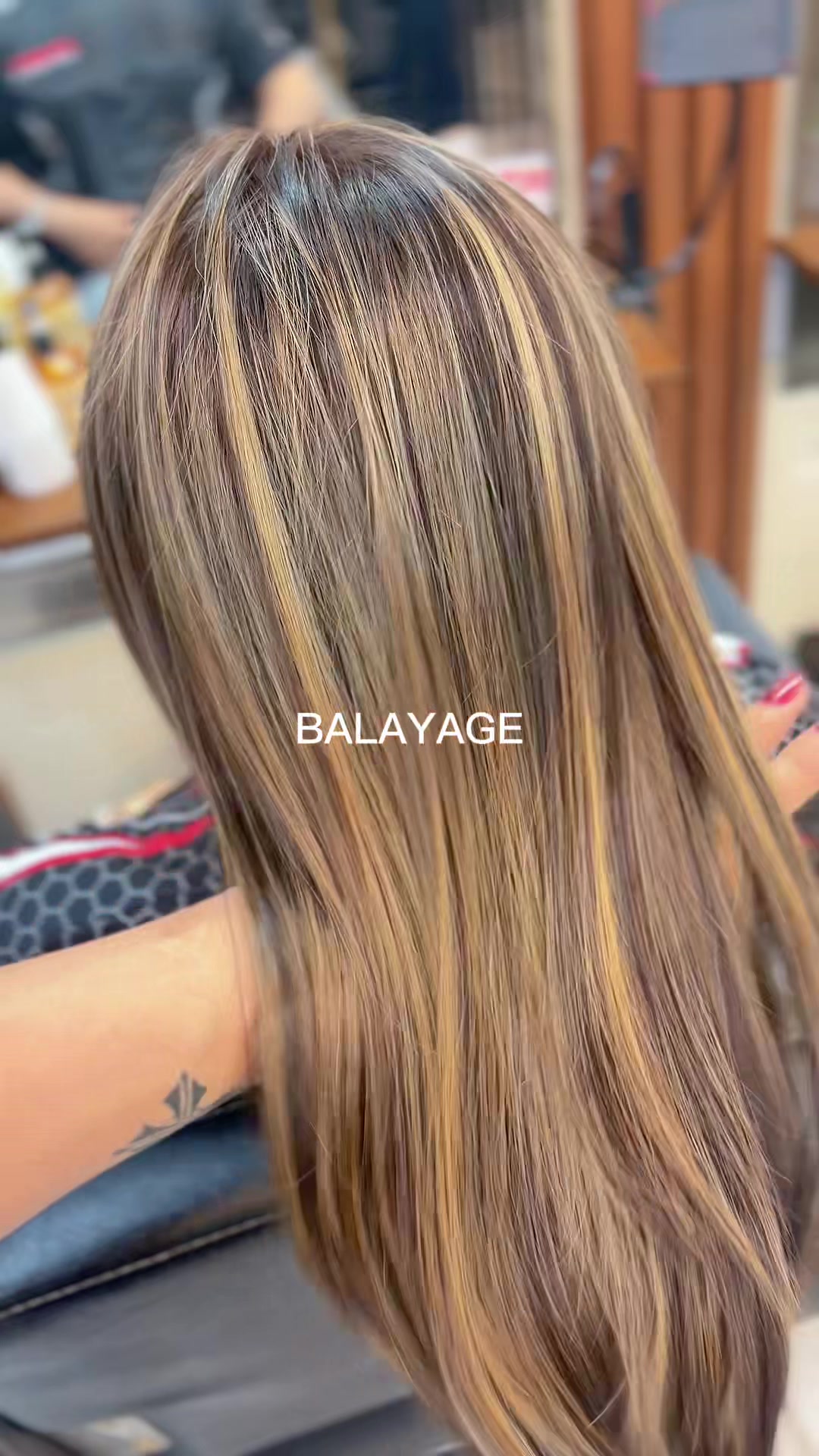 @#FairyHairBarbie