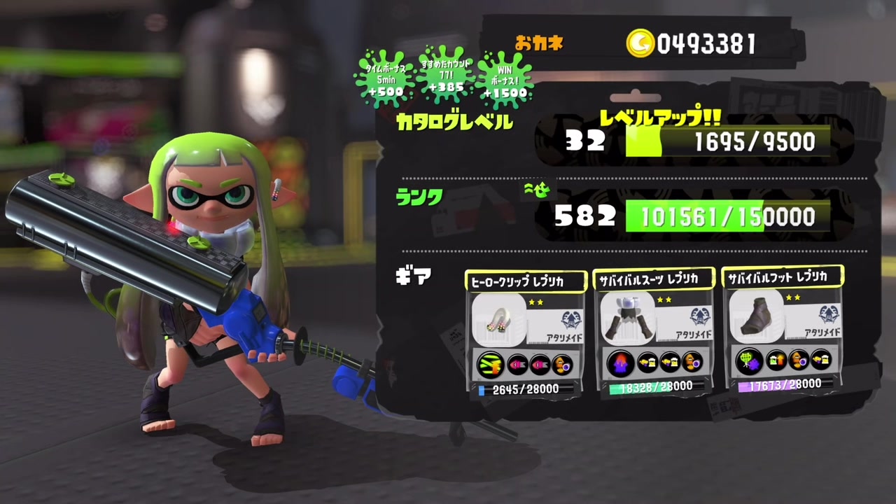 @♪Яuru♬